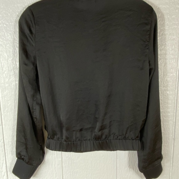 Divided by H&M Quarter ZIP Pull On Jacket - Picture 7 of 13